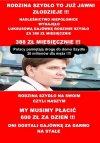 Do polityki nie idzie się dla pieniędzy - mówił Jarozbaw...
