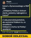 Kolejny wariat pisowski