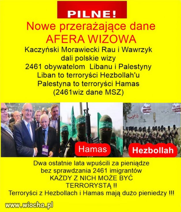 Nawet trudno o komentarz..