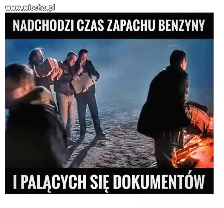 Znamy to...