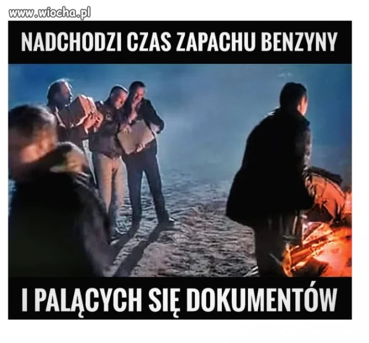 Znamy to...