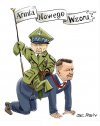 To oni chcą zapewnić bezpieczna przyszłość Polakom