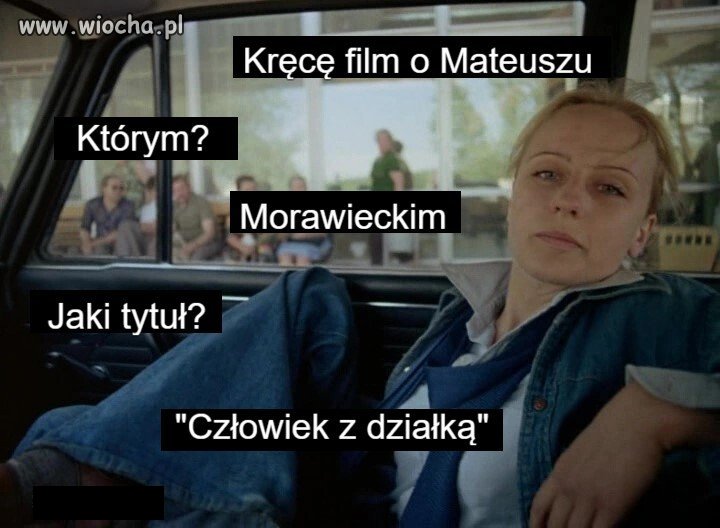 Zdjęcia już się rozpoczęły 