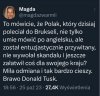 Brawo Donald Tusk.