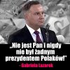 Oczywiście, że Gabrysia ma rację