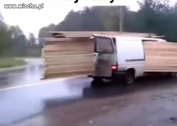30 złotych za transport