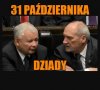 Dziady to tradycyjne, słowiańskie święto...