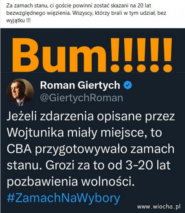 To tylko szczyt góry lodowej...Ile jeszcze brudów wyjdzie