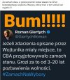 To tylko szczyt góry lodowej...Ile jeszcze brudów wyjdzie
