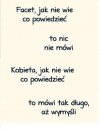 święte słowa