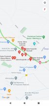 W którym salonie fryzjerskim był stary piernik?