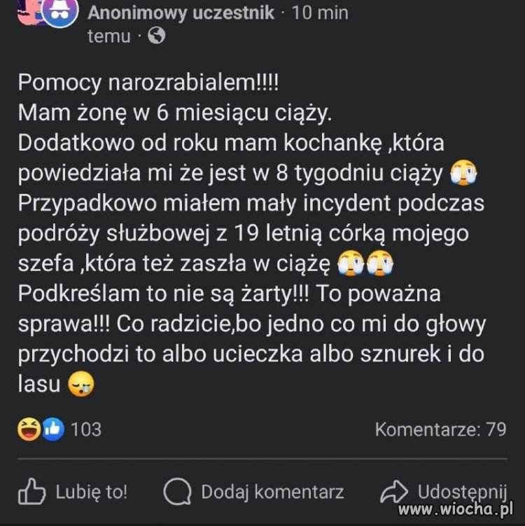 Ma facet moc