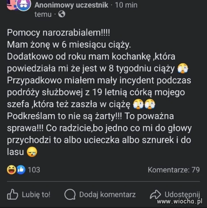 Ma facet moc