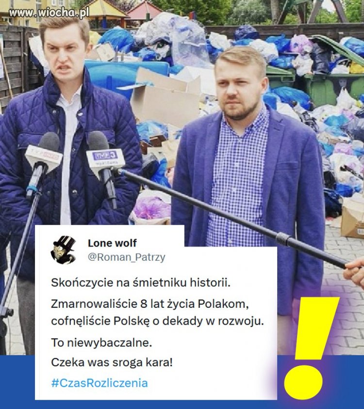 Jesteście tym jak traktujecie innych