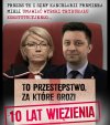 Szef Kancelarii Premiera Michał Dworczyk i Prezes Trybunału Konstytucyjnego Julia Przyłębska mieli ustalać jakie wyroki zapadną w najważniejszych sprawach toczonych przed TK.