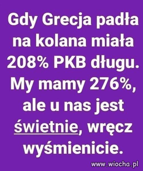 Gdyby głupota, miała skrzydła