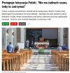 Milcząca apostazja kilku milionów Polaków