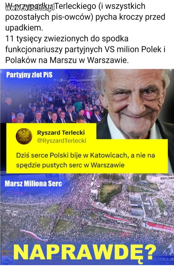 Ćpałeś  nie pisz