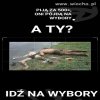 Twój głos jest ważny