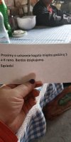 Życie na wsi