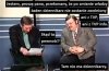 Może chociaż w redakcji sportowej 