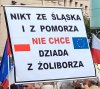 Górnicy chcą tego dziada z Żoliborza tak pięknie grała dla niego 