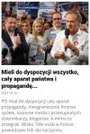 To były najważniejsze wybory od upadku komunizmu!