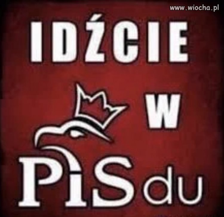 Idźcie już