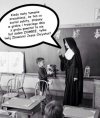 Katecheza w szkole