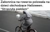 Kolejna nawiedzona