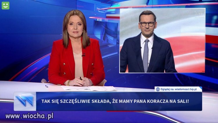 Debata na poziomie PIS