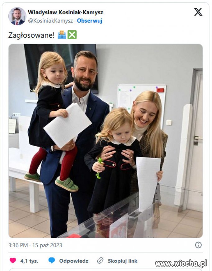 Wielkie zwycięstwo demokracji! Frekwencja może przekroczyć 75%