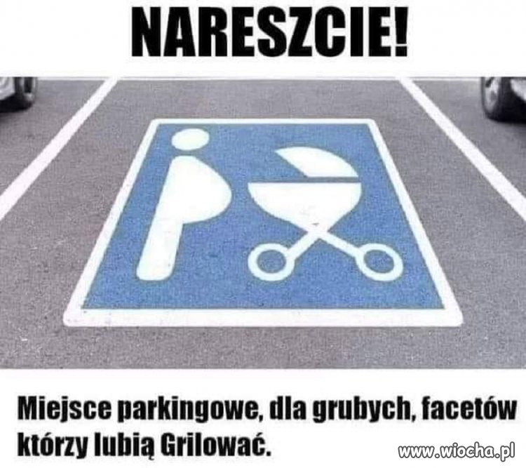 Wreszcie ktoś pomyślał