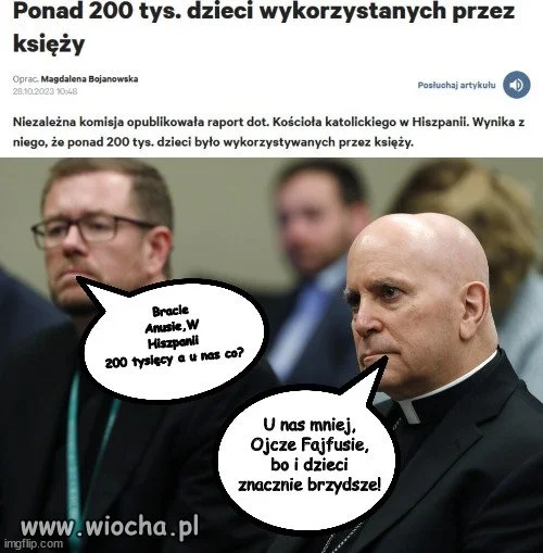 U nas po prostu 