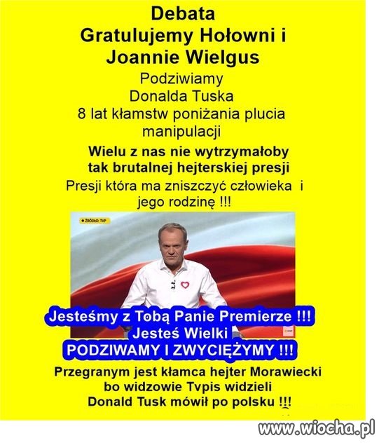 Bez komentarza