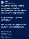 I wincyj papieża. Kandydaci którzy nie udokumentują obcowania ze św. Relikwią 