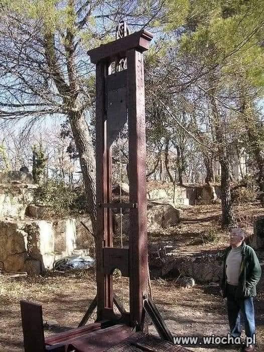Widać, że wybory się zbliżają