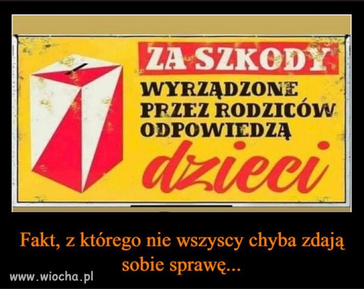 Mamo tato co robiliście jak wprowadzano 