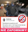 Zdecydowanie rozliczyć i ukarać przykładnie, 