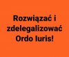 Ale może najpierw jakiś streaming z ich... obrad...   