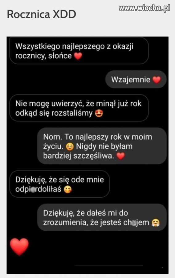 Rocznica 