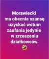 Wotum zaufania moradzieckiego