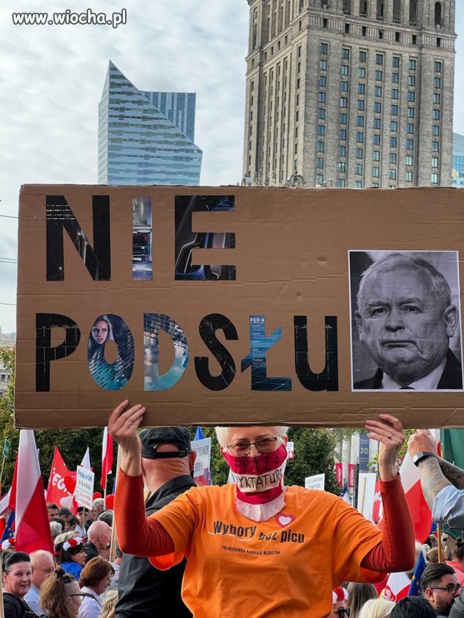 Przeciwko ruskim szurom