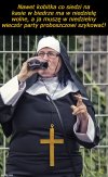 Módlmy się za zakonnice,
