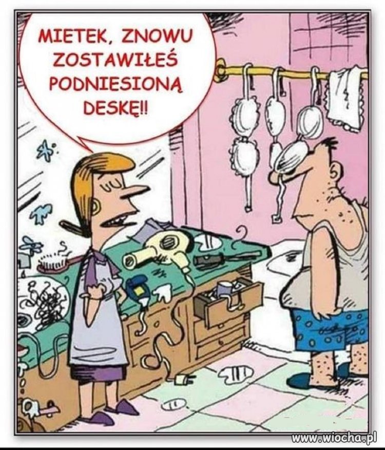 Podwójne standardy