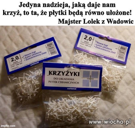 Krzyż