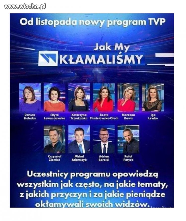 Bez komentarza