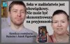 Jeśli seks nie przynosi przyjemności, czyli bez miłości, to się nawzajem gwałcicie Figatowie. 