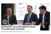 Czy to nie oczywiste że TVP próbuje ich rozbić? 