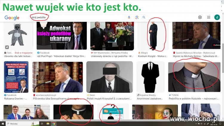 Nic nie ginie w przyrodzie
